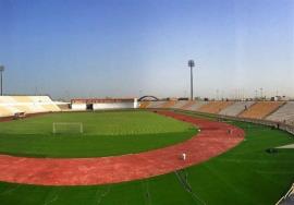 ورزشگاه شهید مهدوی بوشهر تا روز سه‌شنبه آماده می‌شود
