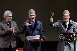 پدر سرنانوازی ایران درگذشت