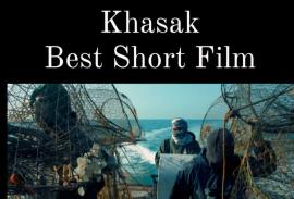 «خَسّاک» بهترین مستند جشنواره جهانی فیلم کن شد