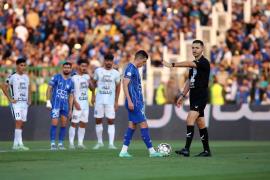 آمار استثنایی استقلال در پنالتی‌ها!