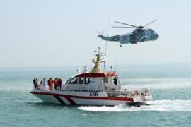 ضرورت ایجاد پایگاه امداد و نجات دریایی در سواحل بوشهر
