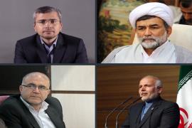 وزن نمایندگان استان بوشهر در مجلس