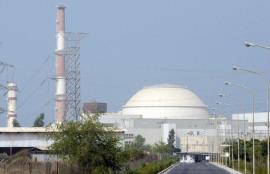 نیروگاه اتمی بوشهرنیمه اول  اردیبهشت 98 به شبکه سراسری وصل می شود