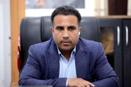 «نصرالله ابراهیمی» سرپرست میراث فرهنگی استان بوشهر شد