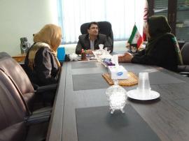برخورداری سوادآموزان بوشهری از تسهیلات کارآفرینی