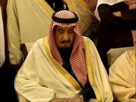 شاهزاده مخالف عربستانی خواهان کودتا و قیام علیه ملک سلمان شد
