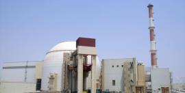 نیروگاه اتمی بوشهر بیش از47 میلیارد کیلو وات ساعت برق تولید کرد