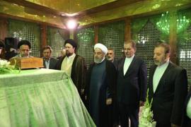 روحانی: انتقاد از دولت نه تنها بلامانع بلکه بی‌هزینه و با جایزه بوده است