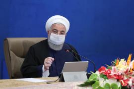 روحانی: تصویب کردیم کارت اعتباری در اختیار مردم قرار گیرد