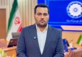 مسیر ورود خرما به بازارهای جهانی هموار شد