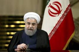 روزنامه جمهوری اسلامی: نویسنده بیانیه مجلس خبرگان، روحانی را با ترامپ اشتباه گرفته!