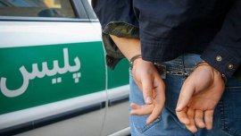 بوشهر، آخرین رتبه شرارت در کشور را دارد