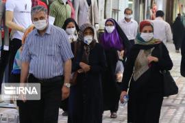 افزایش مصرف عامل گرانی ماسک در بوشهر