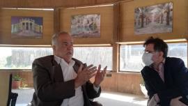 شورای بوشهر از ایجاد خانه امید بازنشستگان حمایت می‌کند