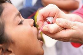 ۲۴ هزار کودک زیر یک سال استان بوشهر واکسینه شدند