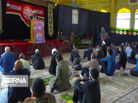 نماز جمعه در ۱۰ شهر استان بوشهر اقامه می‌شود