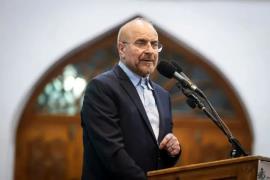 قالیباف: به من می‌گویند قانون پالرمو را ابلاغ نکن!  قانون شده و من وظیفه دارم ابلاغ کنم