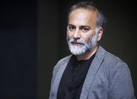 حمیدرضا آذرنگ:«لری حرف زدن از زندان رفتن نجاتم داد»