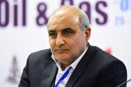 موسوی مدیرعامل سازمان منطقه ویژه اقتصادی انرژی پارس شد+حکم