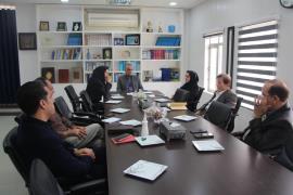 سازوکارهای پایدار برای تقویت معیشت هنرمند باید تعریف شود