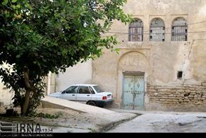  تصاویر/بافت تاریخی بوشهر