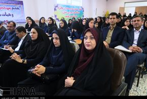 تصاویر/انتخابات شوراهای دانش آموزی در بوشهر