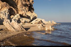 زندگی دوباره دریاچه ارومیه