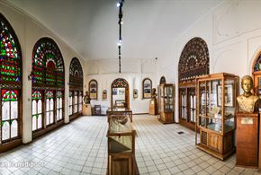 تبریز-موزه مشروطه 