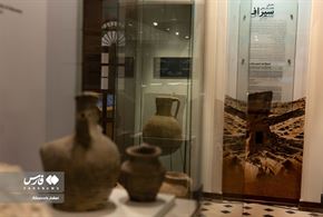 موزه خلیج‌فارس در بوشهر