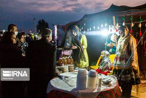 جشنواره فرهنگ اقوام در گرگان