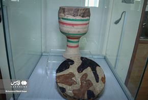 موزه مردم شناسی در بوشهر