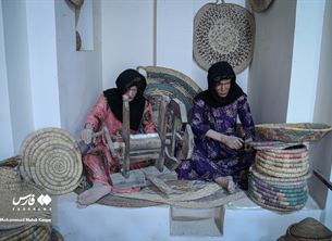 موزه مردم شناسی در بوشهر