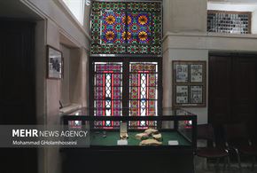  موزه تاریخ پزشکی خلیج‌فارس بوشهر