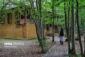 موزه میراث روستایی گیلان