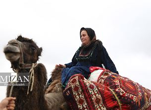 جشنواره فرهنگی ورزشی عشایر آذربایجان