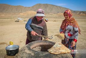 عشایر خراسان شمالی