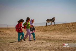 عشایر خراسان شمالی