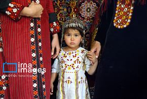 ابریشم‌بافی، هنری اصیل در جرگلان