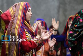 ابریشم‌بافی، هنری اصیل در جرگلان
