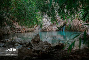  طبیعت خاییز تنگستان