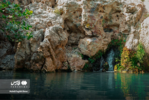  طبیعت خاییز تنگستان