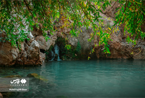  طبیعت خاییز تنگستان