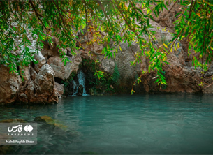  طبیعت خاییز تنگستان