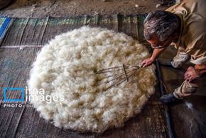 نمد مالی