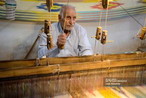  هنر دارایی‌بافی یزد