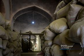  آیین کهن «حنا سابی» در یزد