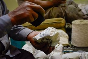  آیین کهن «حنا سابی» در یزد