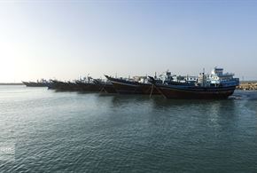 لنج‌ها، نماد کهن دریانوردی جنوب ایران‌