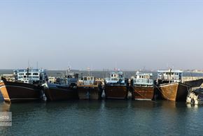 لنج‌ها، نماد کهن دریانوردی جنوب ایران‌