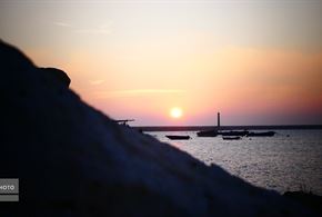 لنج‌ها، نماد کهن دریانوردی جنوب ایران‌